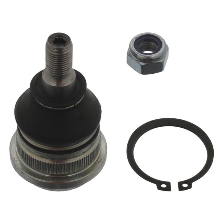 febi 24907 Ball joint 24907: Buy near me in Poland at 2407.PL - Good price!