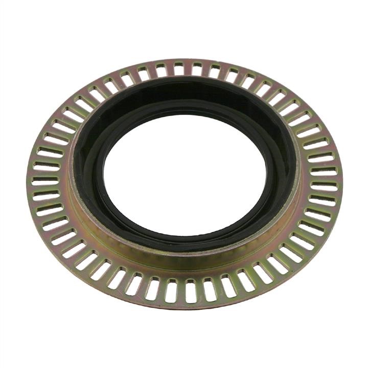febi 24994 SHAFT SEALS SINGLE 24994: Buy near me at 2407.PL in Poland at an Affordable price!