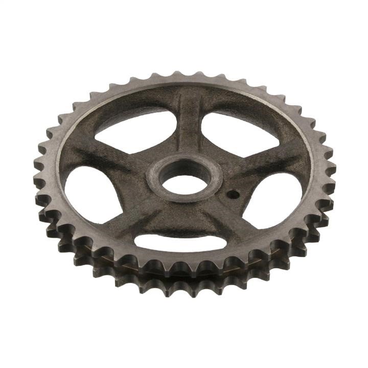 febi 25022 Camshaft Drive Gear 25022: Buy near me in Poland at 2407.PL - Good price!