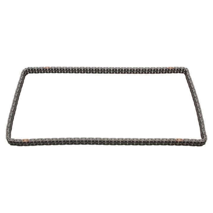 febi 25507 Timing chain 25507: Buy near me in Poland at 2407.PL - Good price!