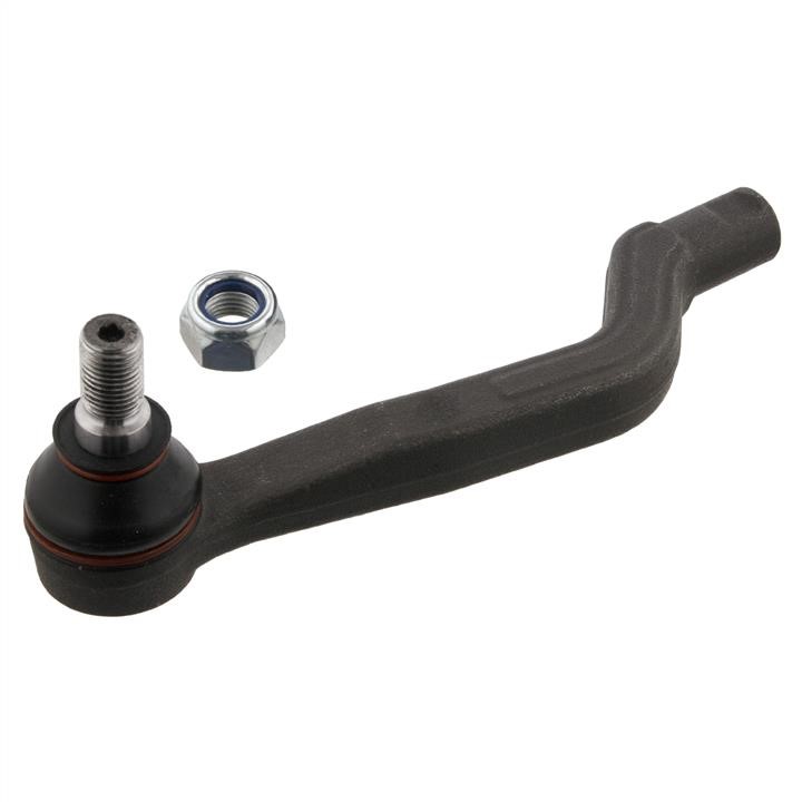 febi 26018 Tie rod end left 26018: Buy near me at 2407.PL in Poland at an Affordable price!
