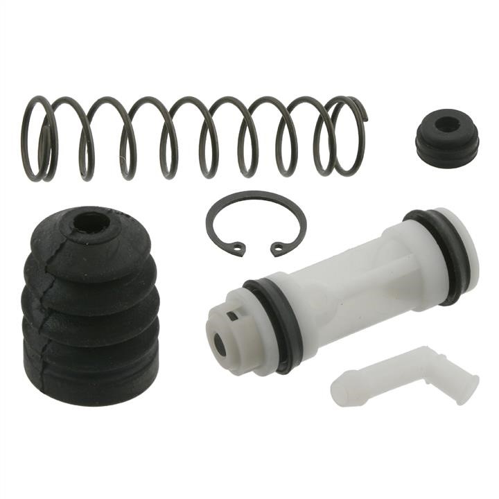 febi 26188 Clutch master cylinder repair kit 26188: Buy near me at 2407.PL in Poland at an Affordable price!