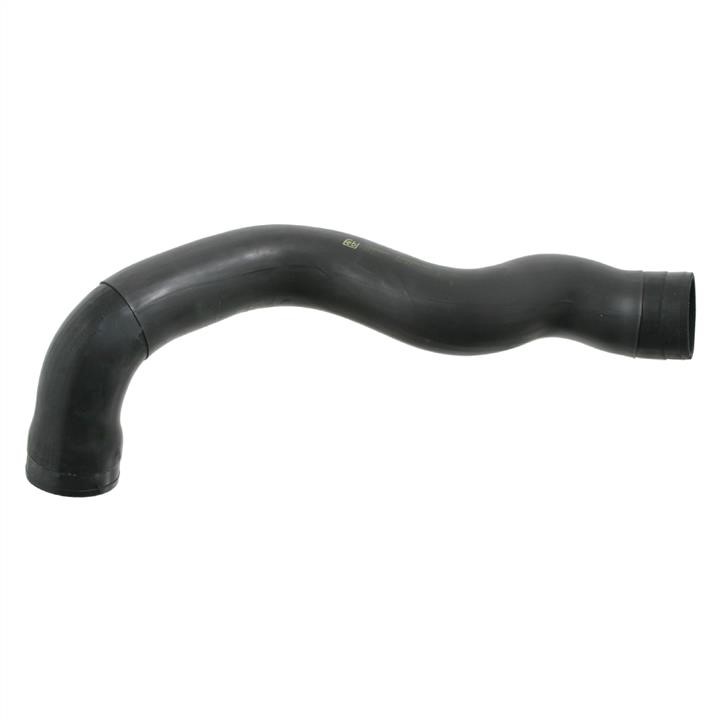 febi 26191 Charger Air Hose 26191: Buy near me at 2407.PL in Poland at an Affordable price!