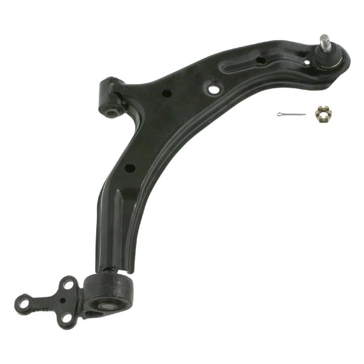 febi 26278 Suspension arm front lower right 26278: Buy near me in Poland at 2407.PL - Good price!