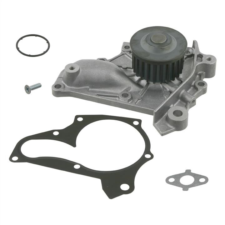 febi 26280 Water pump 26280: Buy near me at 2407.PL in Poland at an Affordable price!