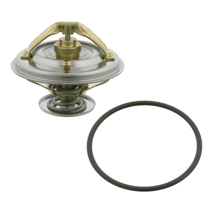 febi 26311 Thermostat, coolant 26311: Buy near me at 2407.PL in Poland at an Affordable price!