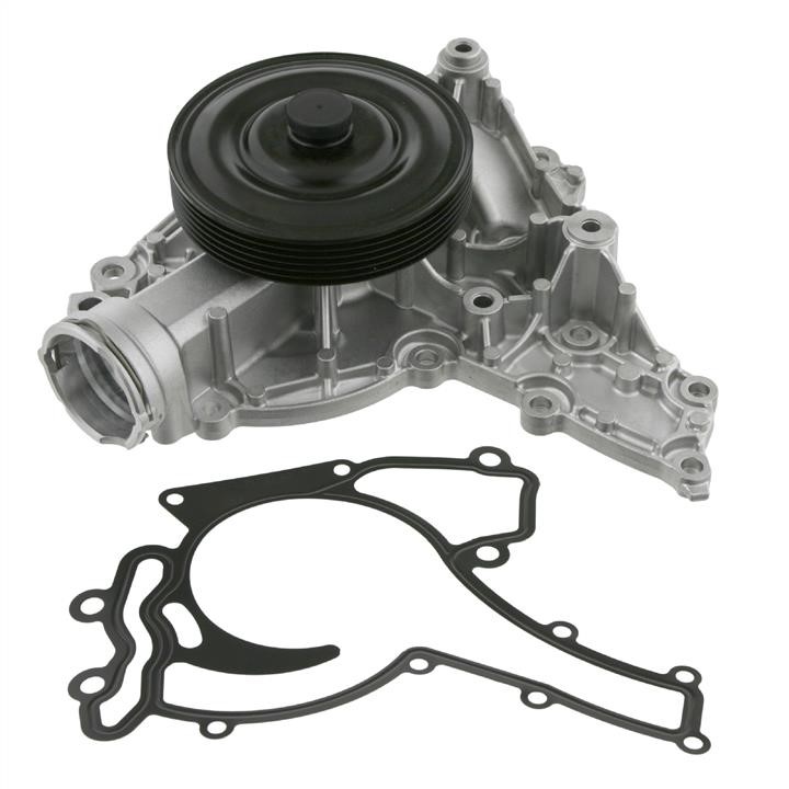 febi 26401 Water pump 26401: Buy near me at 2407.PL in Poland at an Affordable price!