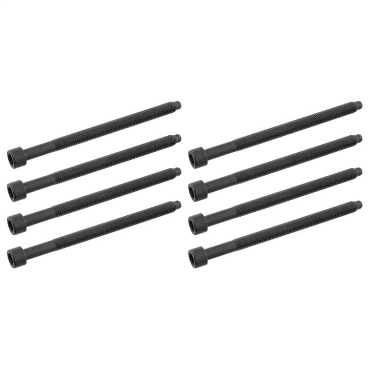 febi 26423 Cylinder Head Bolts Kit 26423: Buy near me in Poland at 2407.PL - Good price!