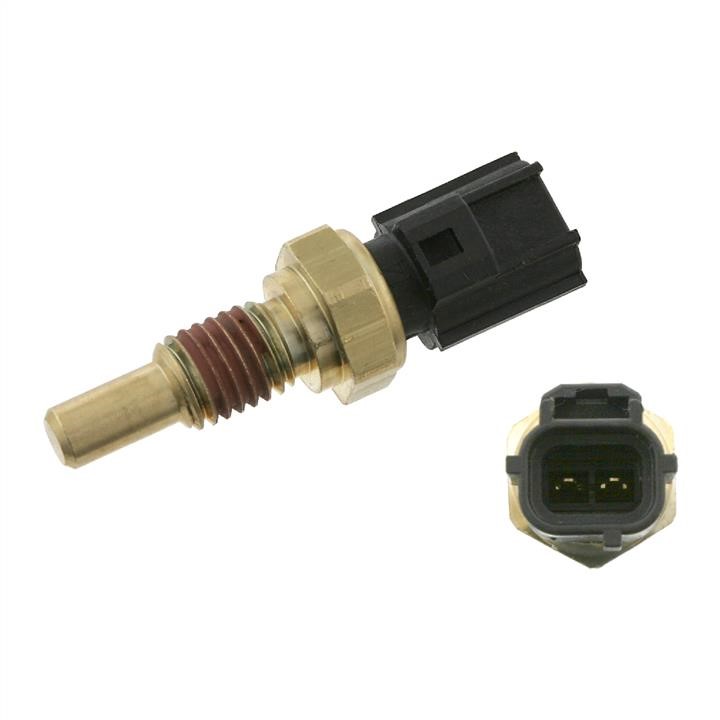 febi 26450 Coolant temperature sensor 26450: Buy near me at 2407.PL in Poland at an Affordable price!