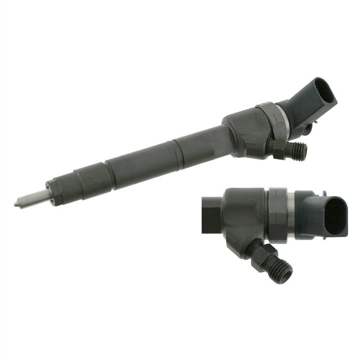 febi 26547 Injector fuel 26547: Buy near me in Poland at 2407.PL - Good price!