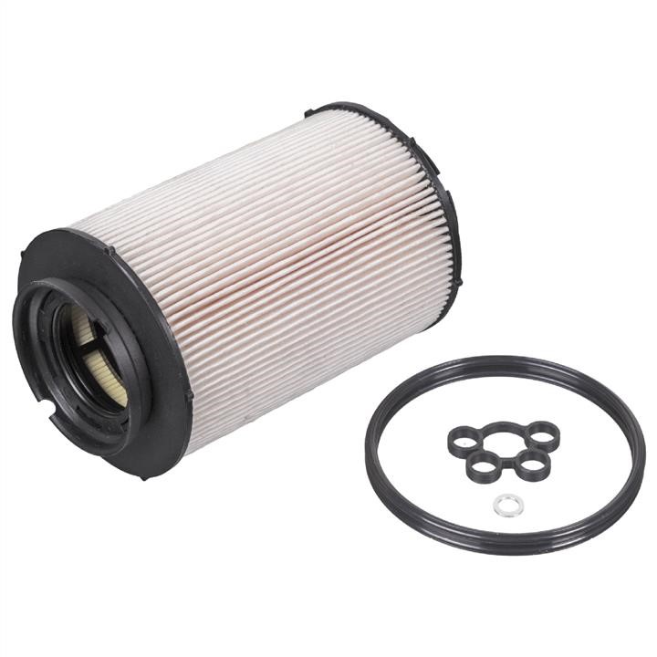 febi 26566 Fuel filter 26566: Buy near me in Poland at 2407.PL - Good price!