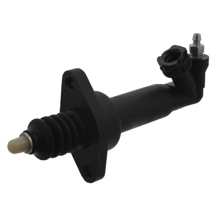 febi 26617 Clutch slave cylinder 26617: Buy near me at 2407.PL in Poland at an Affordable price!