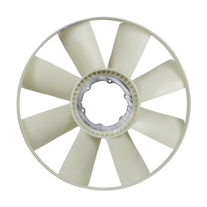 febi 26699 Fan impeller 26699: Buy near me in Poland at 2407.PL - Good price!