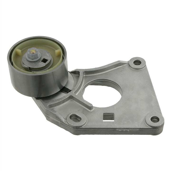 febi 26763 Tensioner pulley, timing belt 26763: Buy near me in Poland at 2407.PL - Good price!