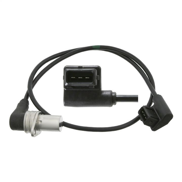 febi 27321 Crankshaft position sensor 27321: Buy near me in Poland at 2407.PL - Good price!