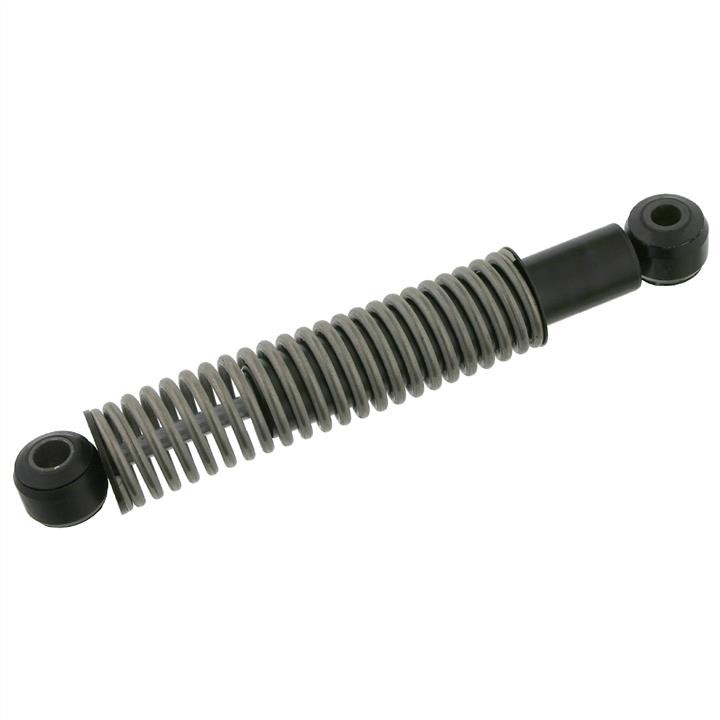 febi 26774 Poly V-belt tensioner shock absorber (drive) 26774: Buy near me in Poland at 2407.PL - Good price!