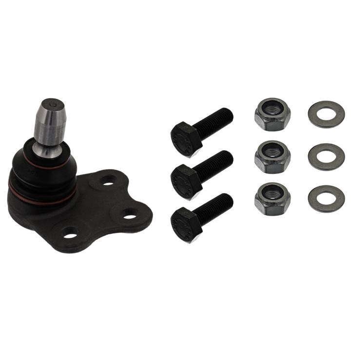febi 26793 Ball joint 26793: Buy near me in Poland at 2407.PL - Good price!