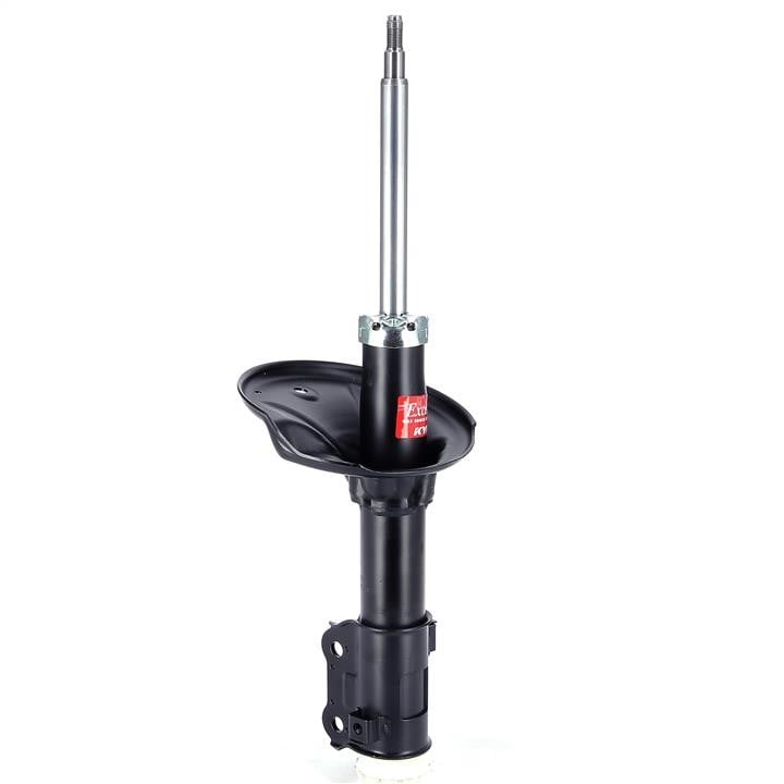 333205 KYB (Kayaba) Suspension shock absorber front right gas oil KYB Excel-G