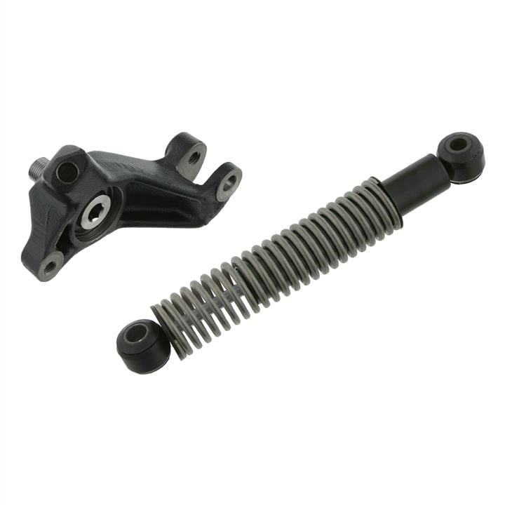 febi 26836 Poly V-belt tensioner shock absorber (drive) 26836: Buy near me in Poland at 2407.PL - Good price!