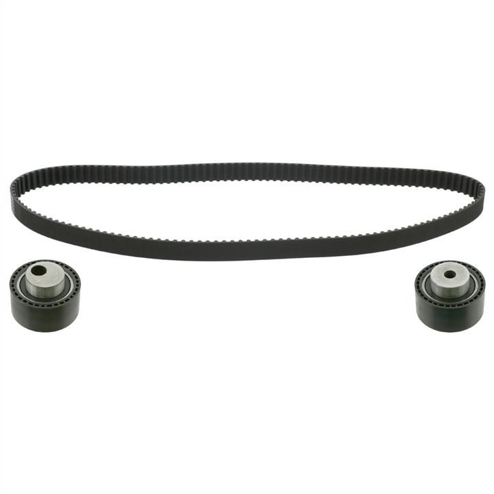 febi 27391 Timing Belt Kit 27391: Buy near me at 2407.PL in Poland at an Affordable price!
