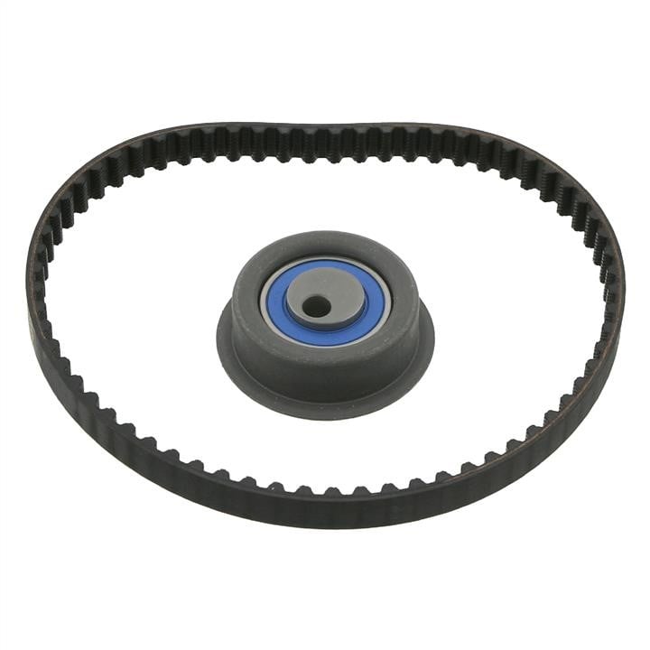 febi 27396 Timing Belt Kit 27396: Buy near me at 2407.PL in Poland at an Affordable price!