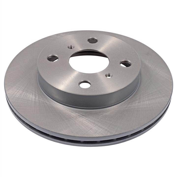febi 27399 Front brake disc ventilated 27399: Buy near me in Poland at 2407.PL - Good price!