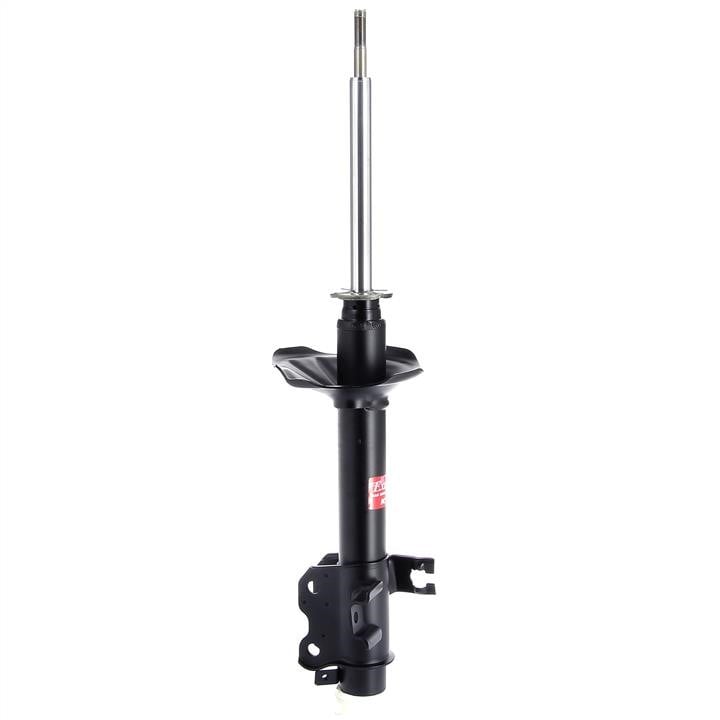 333283 KYB (Kayaba) Shock absorber rear left gas oil KYB Excel-G
