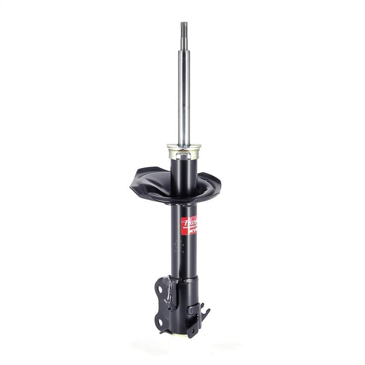 333308 KYB (Kayaba) Shock absorber front right gas oil KYB Excel-G