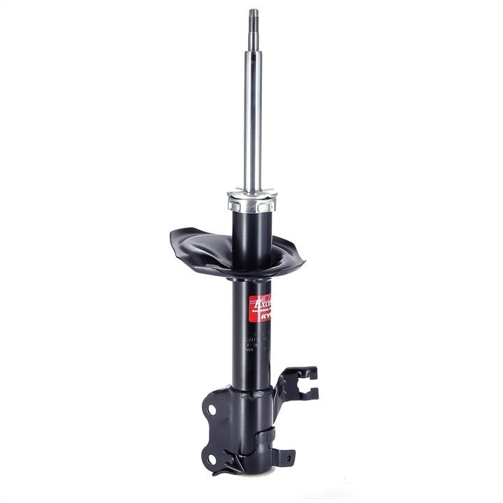 333309 KYB (Kayaba) Shock absorber front left gas oil KYB Excel-G