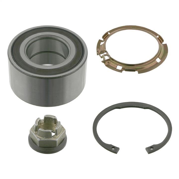 febi 26887 Wheel bearing kit 26887: Buy near me in Poland at 2407.PL - Good price!