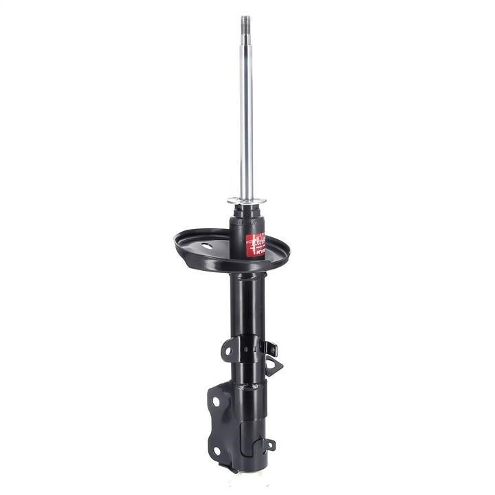 Suspension strut KIA Shuma (Kia Shuma): 333315 KYB (Kayaba) Shock absorber front left gas oil KYB Excel-G