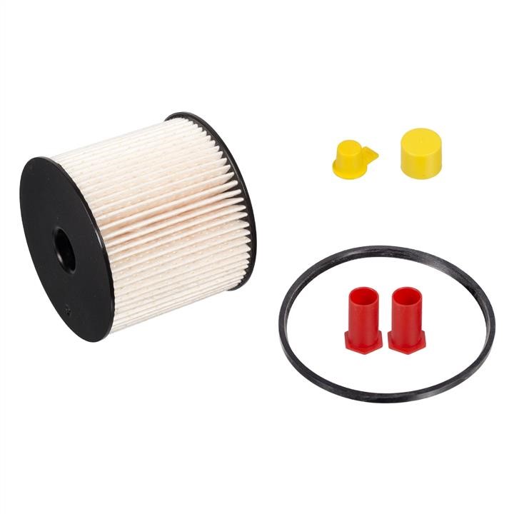 febi 26908 Fuel filter 26908: Buy near me in Poland at 2407.PL - Good price!