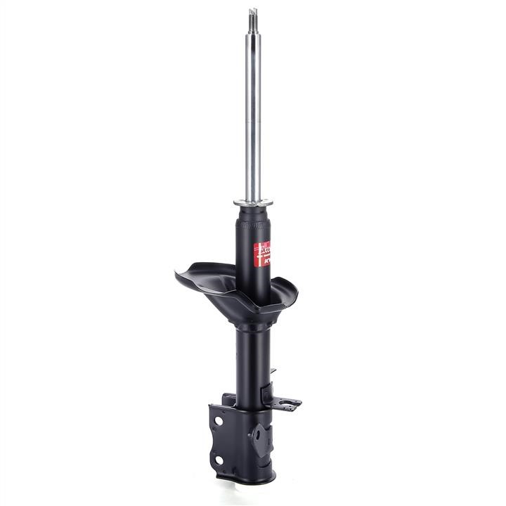 Shock absorbers KIA Shuma (Kia Shuma): 333365 KYB (Kayaba) Suspension shock absorber rear left gas oil KYB Excel-G