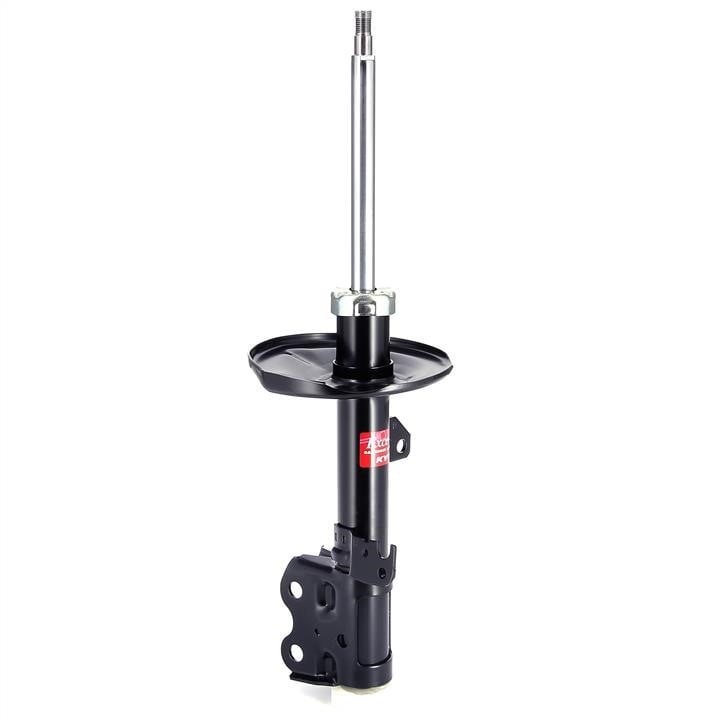 333388 KYB (Kayaba) Suspension shock absorber front right gas oil KYB Excel-G