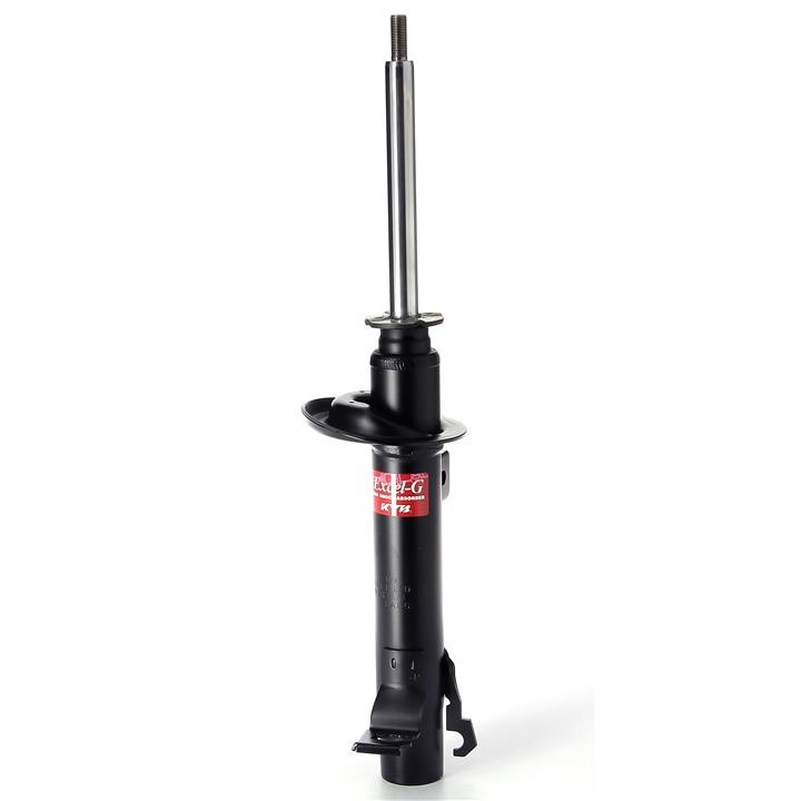 333400 KYB (Kayaba) Shock absorber front right gas oil KYB Excel-G