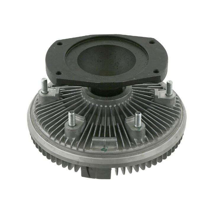 febi 27496 Viscous coupling assembly 27496: Buy near me in Poland at 2407.PL - Good price!
