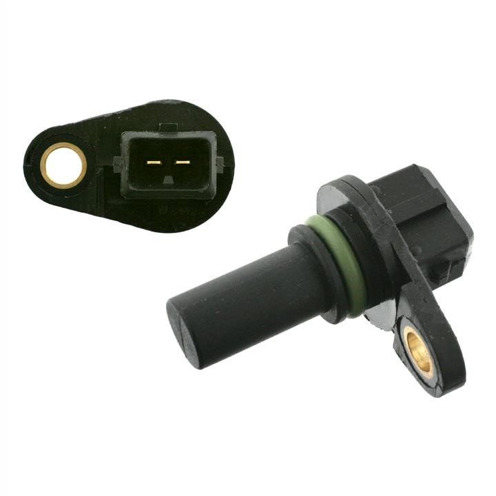 febi 27500 Vehicle speed sensor 27500: Buy near me at 2407.PL in Poland at an Affordable price!