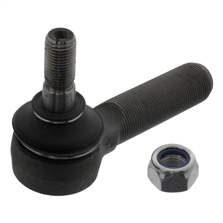 febi 27511 Tie rod end outer 27511: Buy near me in Poland at 2407.PL - Good price!