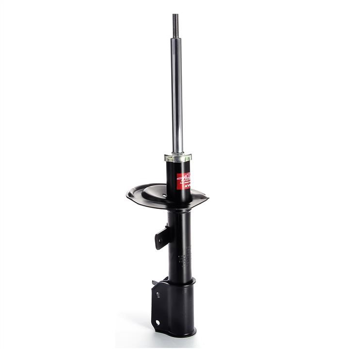 333763 KYB (Kayaba) Shock absorber front right gas oil KYB Excel-G