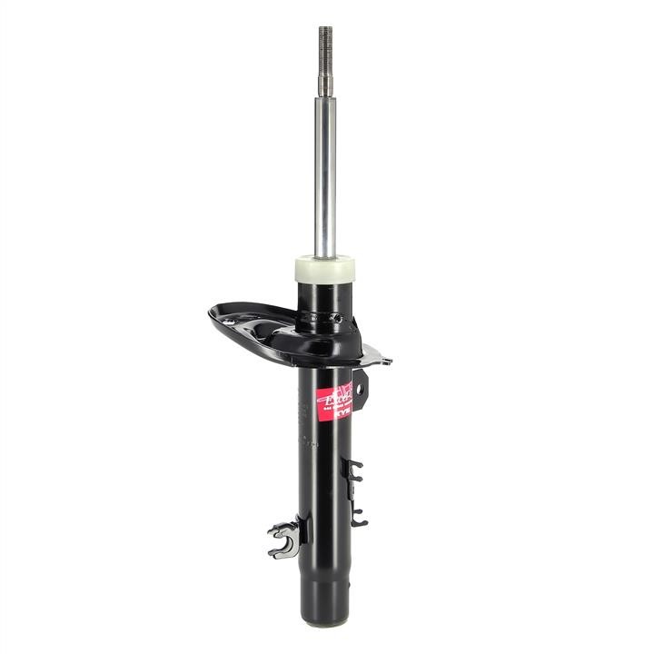 3338003 KYB (Kayaba) Shock absorber front left gas oil KYB Excel-G