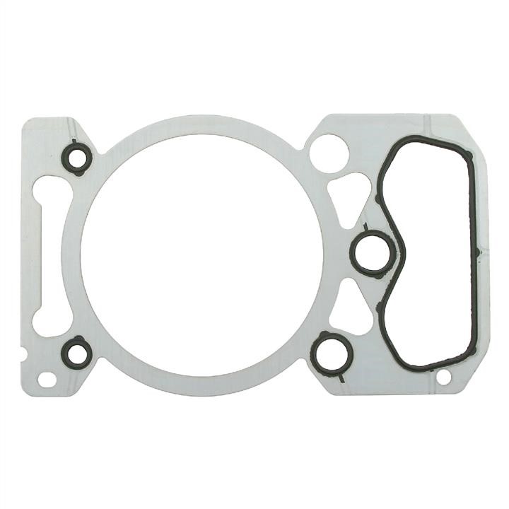 febi 27550 Gasket, cylinder head 27550: Buy near me in Poland at 2407.PL - Good price!