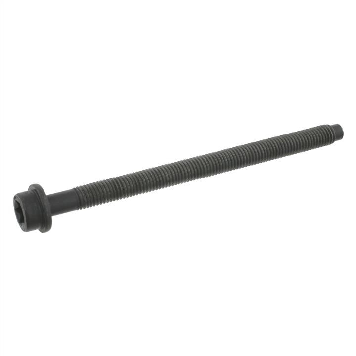 febi 27006 Cylinder head bolt (cylinder head) 27006: Buy near me in Poland at 2407.PL - Good price!