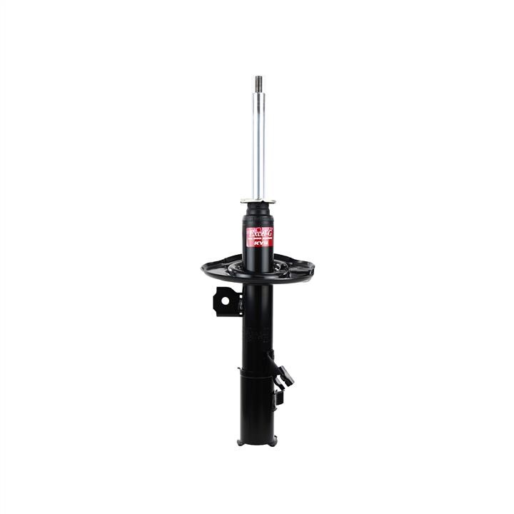 3340034 KYB (Kayaba) Front Left Gas Oil Suspension Shock Absorber
