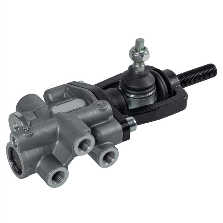 febi 27581 Shift cylinder valve 27581: Buy near me in Poland at 2407.PL - Good price!