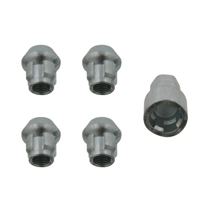 febi 27058 Wheel nut 27058: Buy near me at 2407.PL in Poland at an Affordable price!