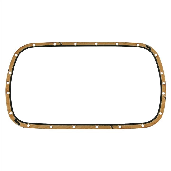 febi 27063 Automatic transmission oil pan gasket 27063: Buy near me in Poland at 2407.PL - Good price!