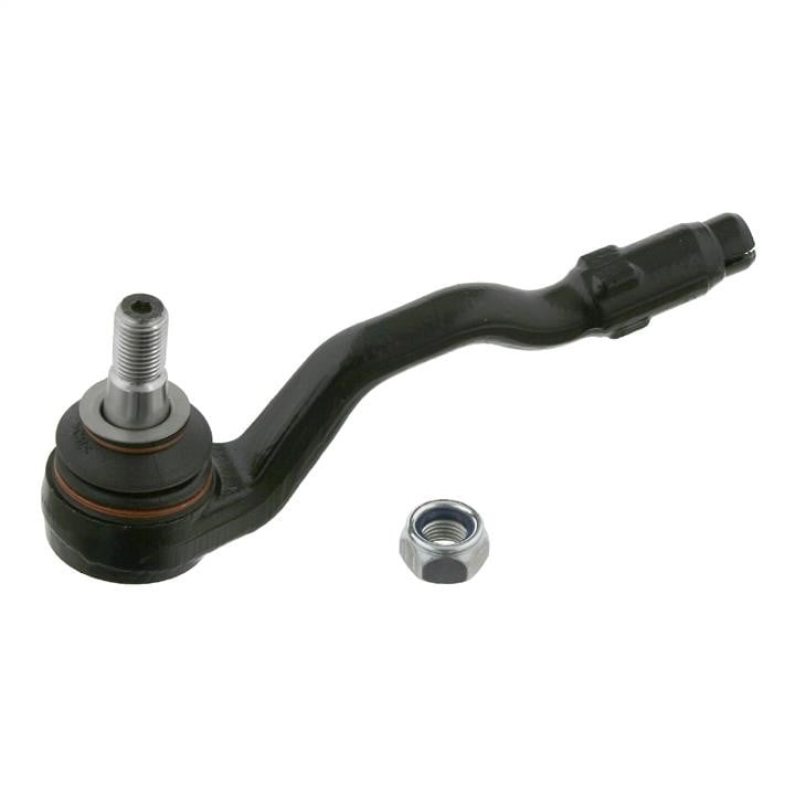 febi 27067 Tie rod end outer 27067: Buy near me at 2407.PL in Poland at an Affordable price!