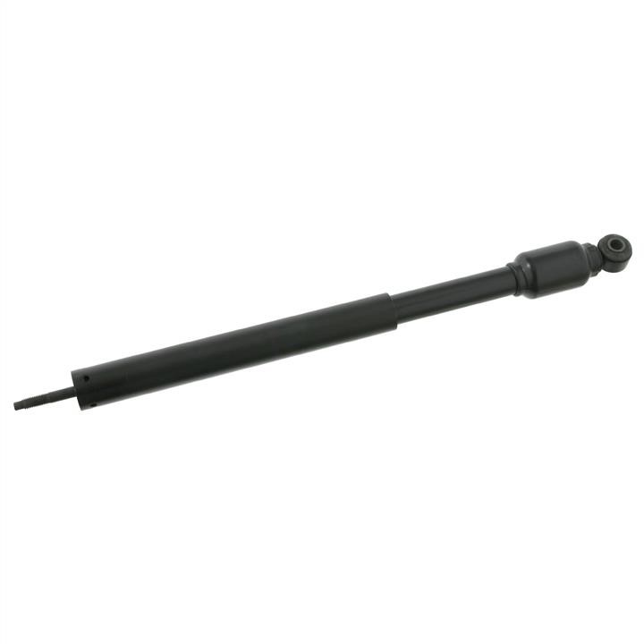 febi 27612 Steering damper 27612: Buy near me at 2407.PL in Poland at an Affordable price!
