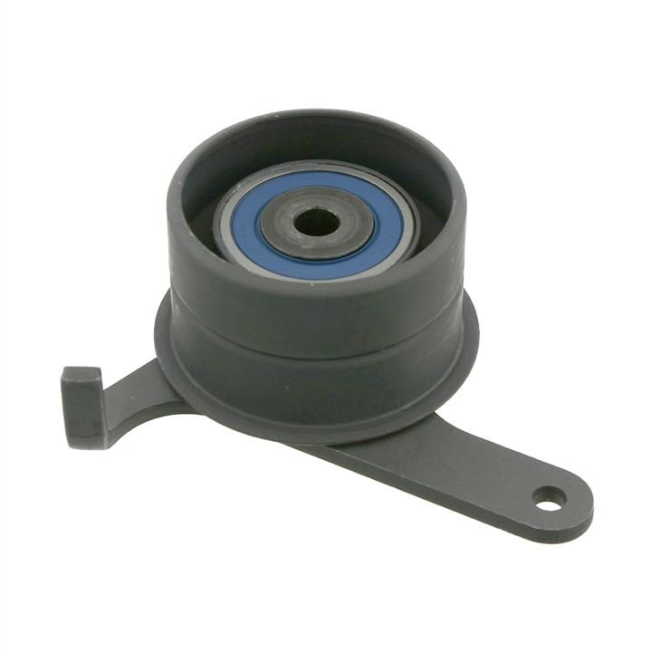 febi 27121 Tensioner pulley, timing belt 27121: Buy near me in Poland at 2407.PL - Good price!