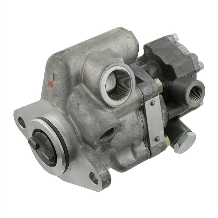 febi 27670 Hydraulic Pump, steering system 27670: Buy near me in Poland at 2407.PL - Good price!